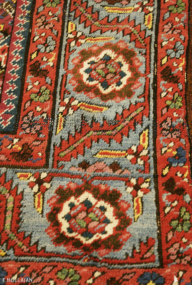 Antique Bakshaish Gallery Size Carpet n°:93955470